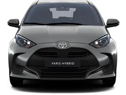 Marlingrau Neu 2025 Toyota Yaris Hybrid Comfort Kleinwagen | 27.490 € (Etwas zu teuer)