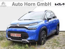 Blau Gebraucht 2022 Citroën C3 Aircross Feel SUV | 14.450 € (Fairer Preis)