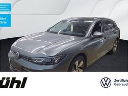 Diabasgrau metallic Gebraucht 2025 VW Passat Business Kombi | 34.690 € (Fairer Preis)
