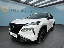 Weiß Neu 2025 Nissan X-Trail SUV | 38.849 € (Guter Preis)