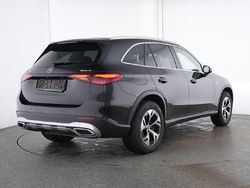 Gebraucht 2024 Mercedes GLC300e | 55.749 € (Superpreis)