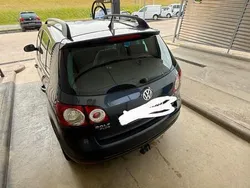 Blau Gebraucht 2008 VW Golf Plus Van / Kleinbus | 3.000 € (Etwas zu teuer)