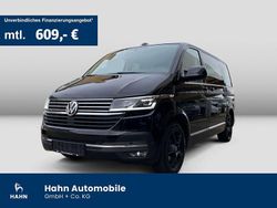 Schwarz Gebraucht 2023 VW Multivan Highline Van | 54.900 €