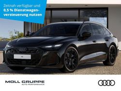 Schwarz Neu 2025 Audi A6 Sport Kombi | 69.903 €