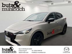 Beige Gebraucht 2024 Mazda 2 Homura-Line Limousine | 21.590 € (Etwas zu teuer)