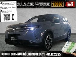 Grau Neu 2025 Opel Grandland X SUV | 37.490 € (Teuer)
