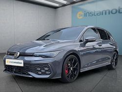 Gebraucht 2024 VW Golf VIII GTI Kleinwagen | 39.399 € (Fairer Preis)
