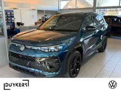 Nightshade blue metallic Gebraucht 2025 VW Tayron R-line SUV | 57.690 € (Guter Preis)