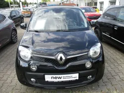 Black pearlschwarz metallic Gebraucht 2019 Renault Twingo Kleinwagen | 11.650 € (Fairer Preis)