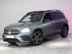Mountaingrau Gebraucht 2021 Mercedes GLB200 AMG SUV | 31.950 € (Superpreis)