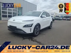 Andere Gebraucht 2023 Hyundai Kona Trend SUV | 28.239 € (Etwas zu teuer)