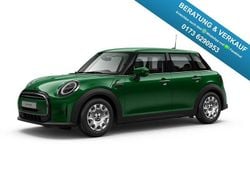 Gruen Gebraucht 2022 Mini Cooper Kleinwagen | 21.444 € (Guter Preis)