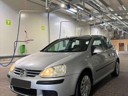 Gebraucht 2005 VW Golf IV Sportline Limousine | 2.650 € (Fairer Preis)