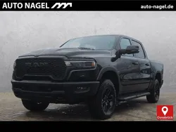 Diamond black crystal Neu 2025 Dodge Ram Abholung | 85.490 € (Fairer Preis)