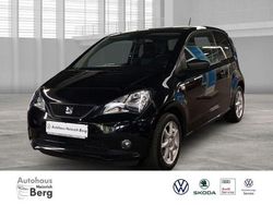 Schwarz Gebraucht 2016 Seat Mii CONNECT Kleinwagen | 7.950 € (Etwas zu teuer)