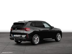 Black sapphire metallic Gebraucht 2024 BMW X3 Comfort Edition SUV | 77.744 € (Guter Preis)