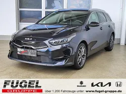 Black pearl m Gebraucht 2023 Kia Ceed Sportswagon Kombi | 22.999 € (Guter Preis)