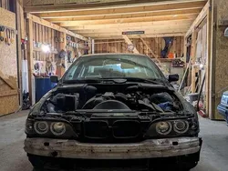 Gebraucht 1997 BMW 520 Limousine | 1.400 € (Fairer Preis)