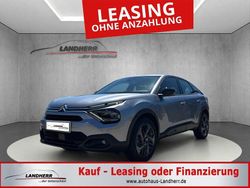 Gris acier Gebraucht 2024 Citroën C4 Limousine | 18.570 € (Fairer Preis)