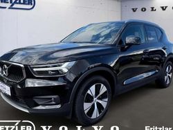 Schwarz Gebraucht 2021 Volvo XC40 Momentum SUV | 30.950 € (Etwas zu teuer)