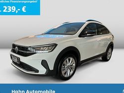 Weiß Neu 2025 VW Taigo Goal SUV | 24.460 € (Superpreis)