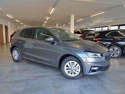 Graphitegreymetallic Neu 2025 Skoda Fabia Kleinwagen | 21.290 € (Guter Preis)