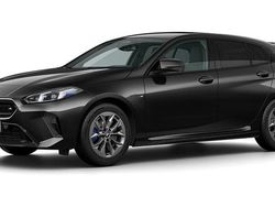 Schwarz Gebraucht 2025 BMW M135 Shadowline Kleinwagen | 42.018 € (Fairer Preis)