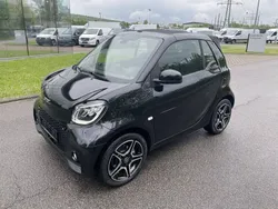 Smart ForTwo Electric Drive