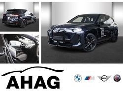Grau Gebraucht 2025 BMW iX M Sport SUV | 77.890 €