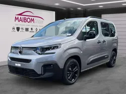 Stahl grau Neu 2025 Citroën Berlingo Van / Kleinbus | 29.990 € (Fairer Preis)