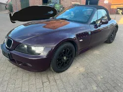 Violet Gebraucht 1997 BMW Z3 Cabrio | 3.950 € (Guter Preis)