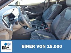 Schwarz metallic Gebraucht 2024 Opel Grandland X SUV | 24.030 € (Etwas zu teuer)
