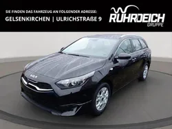Andere Gebraucht 2025 Kia Ceed Sportswagon Vision Kombi | 26.289 € (Guter Preis)