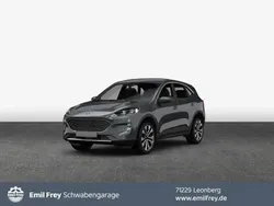 Magnetic grey metallic Gebraucht 2023 Ford Kuga ST-Line SUV | 25.500 € (Guter Preis)