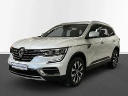 Kyanitweiß Gebraucht 2024 Renault Koleos Techno SUV | 29.990 € (Fairer Preis)