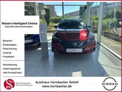 Red pm/ black p Gebraucht 2024 Nissan Leaf N-Connecta Kleinwagen | 27.990 € (Fairer Preis)