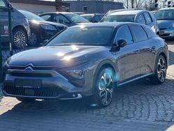 Grau Gebraucht 2022 Citroën C5 X Shine Kombi | 24.499 € (Guter Preis)