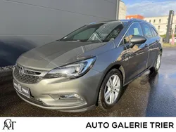 Other Gebraucht 2017 Opel Astra Dynamic Kombi | 6.680 € (Guter Preis)