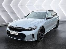 Grau Neu 2025 BMW 320 M Sport Kombi | 68.600 €