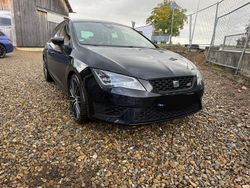 Schwarz Gebraucht 2014 Cupra Leon Limousine | 14.000 € (Fairer Preis)