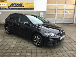 Deep black perleffekt Gebraucht 2024 VW Polo Goal Limousine | 25.770 € (Teuer)