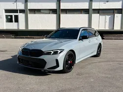 Grau Gebraucht 2023 BMW M340 M Sport Limousine | 52.999 € (Guter Preis)