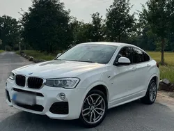 Weiß Gebraucht 2016 BMW X4 M Sport SUV | 23.449 € (Guter Preis)