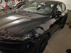 Schwarz Gebraucht 2023 Alfa Romeo Tonale Ti SUV | 23.500 € (Superpreis)