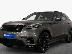 Grau Neu 2025 Land Rover Range Rover Velar Autobiography SUV | 96.950 € (Superpreis)