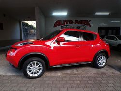 Red (s) Gebraucht 2019 Nissan Juke Acenta SUV | 9.990 € (Guter Preis)