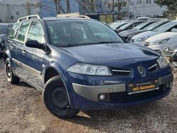 Blau Gebraucht 2009 Renault Mégane III Limousine | 1.490 € (Guter Preis)