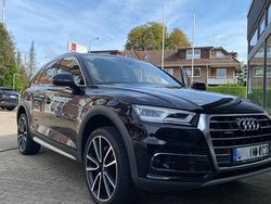 Schwarz Gebraucht 2019 Audi Q5 Sport SUV | 29.000 € (Fairer Preis)