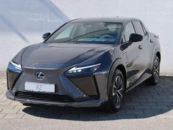 Schwarz Gebraucht 2024 Lexus RZ 300e Executive Line SUV | 38.880 €