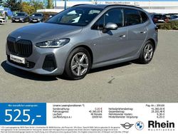 Grau Gebraucht 2024 BMW 223 Active Tourer M Sport Van / Kleinbus | 36.840 € (Guter Preis)